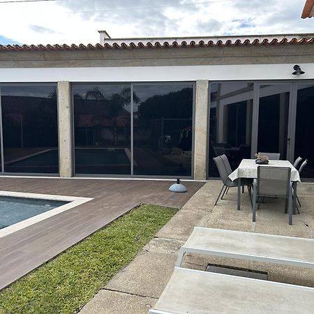 Ferienwohnung Casa Da Padroa Braga Exterior foto